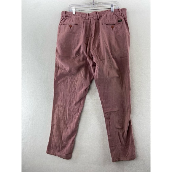 Rare Rabbit Pink Pants Size 36 - Picture 4 of 9